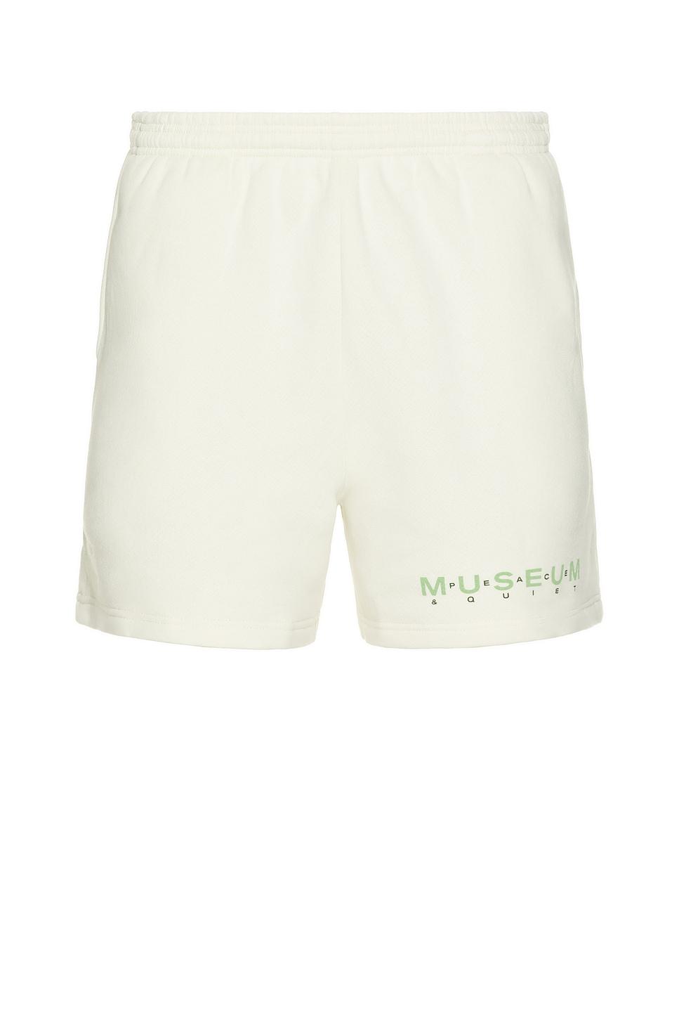 Billboard Sweatshorts Product Image