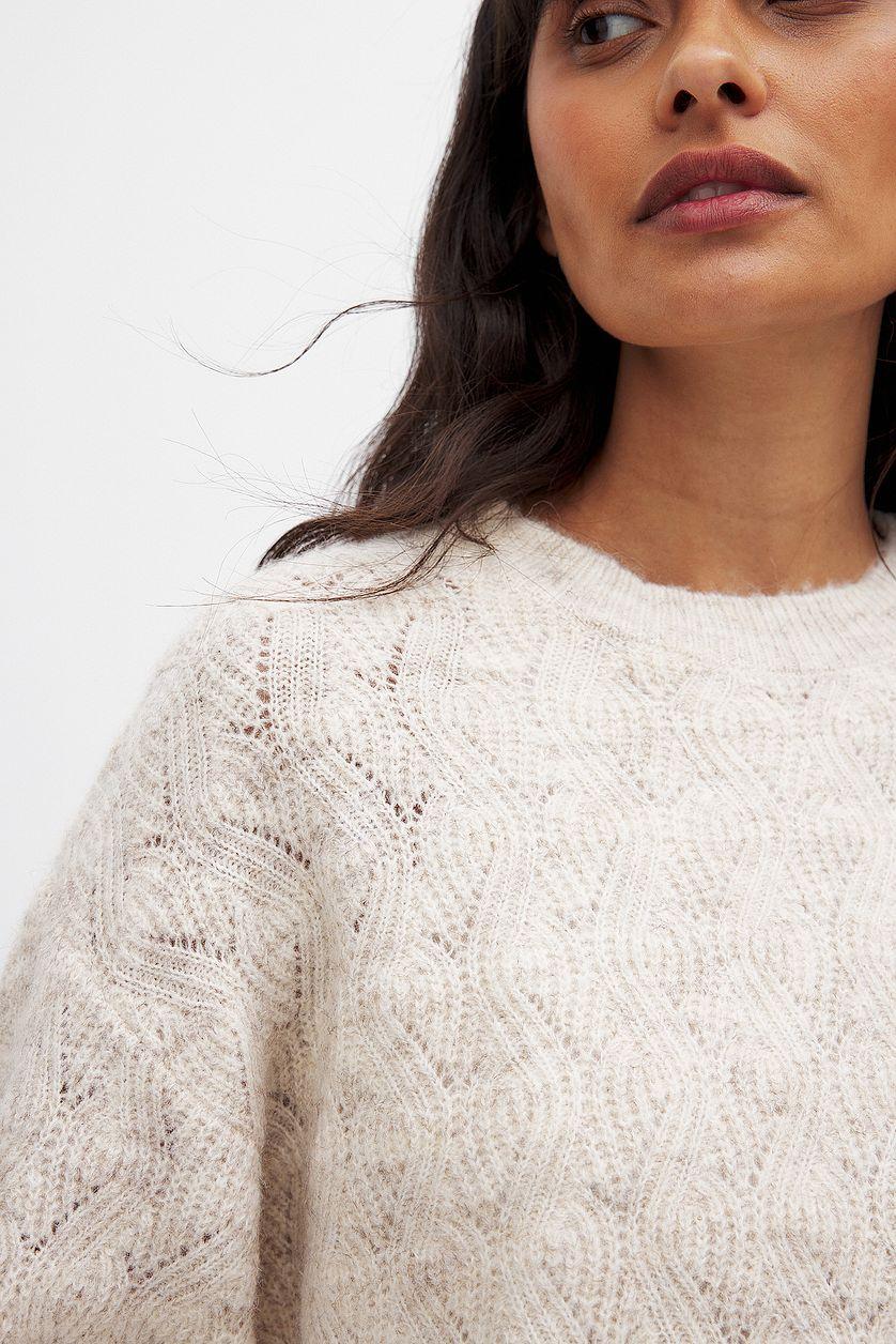 Low Waist Wide Leg Jeans Product Image