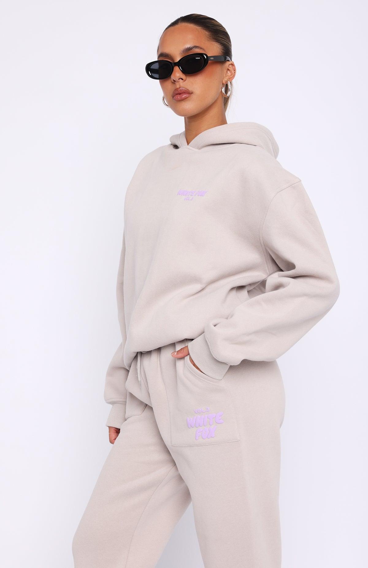 Offstage Hoodie Cloud Product Image