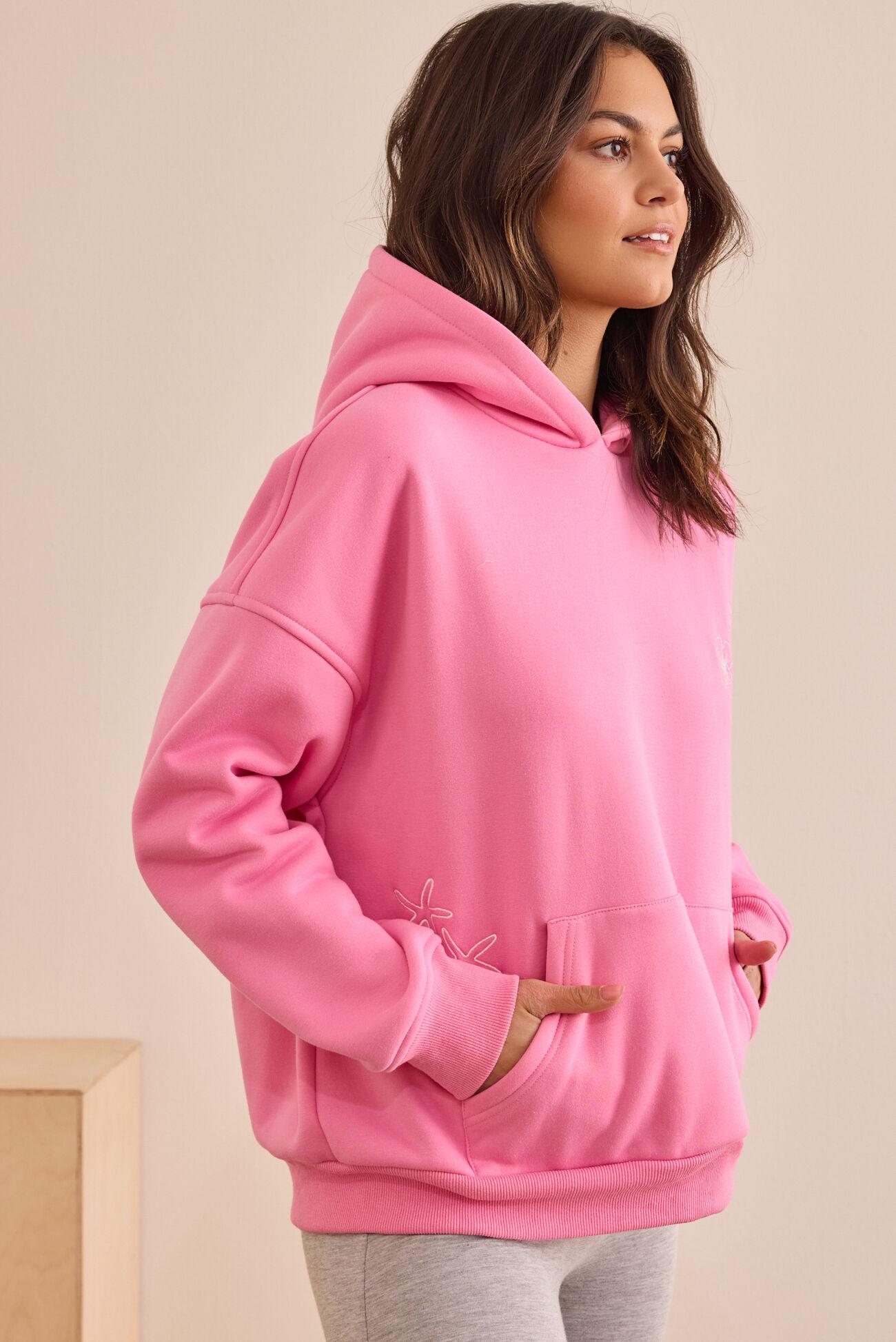 Hibiscus Paradise Hoodie Product Image