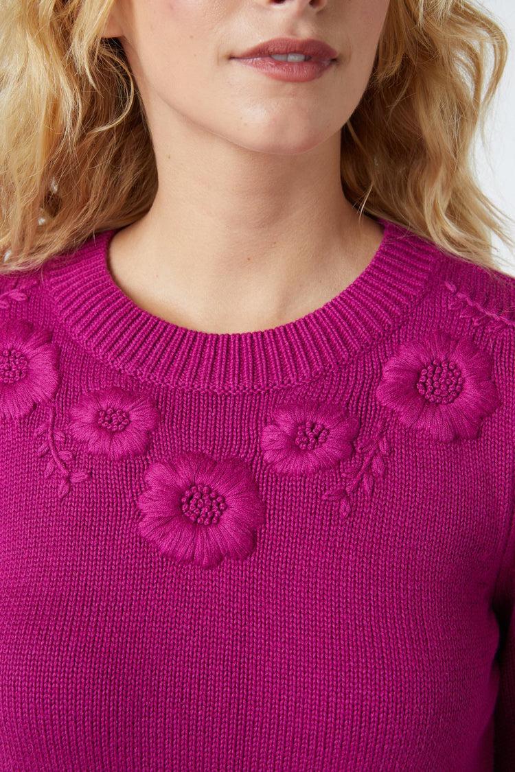 Cordelia Sweater Product Image