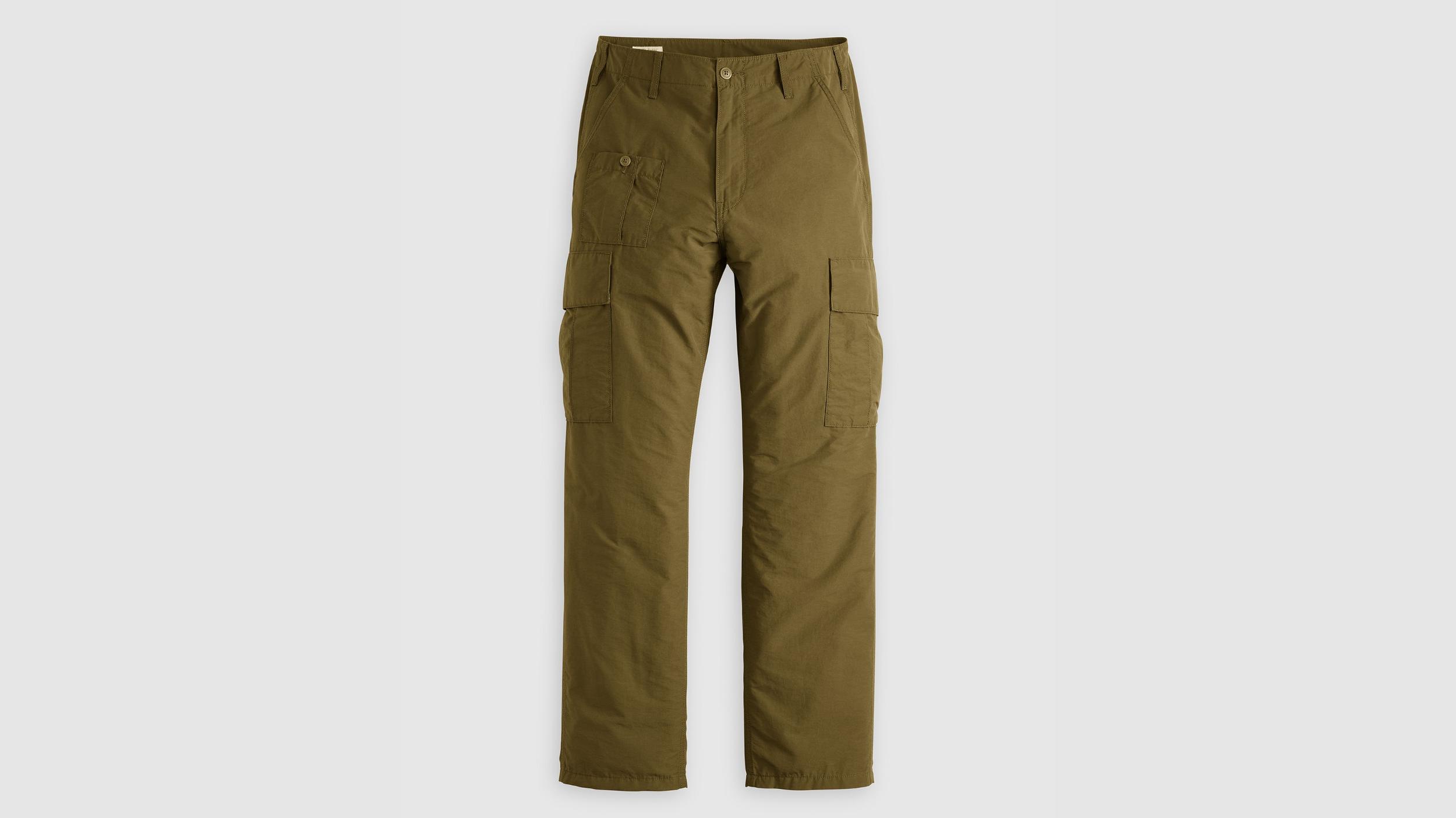 Parachute Cargo Lightweight Men's Pants Product Image