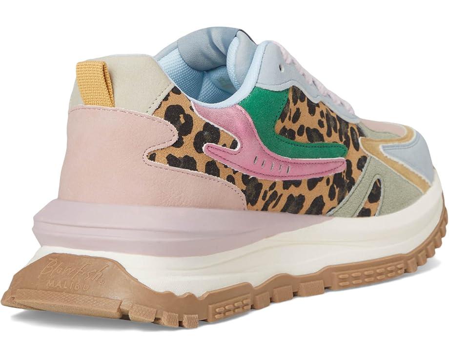 Northshore Lace-Up Product Image