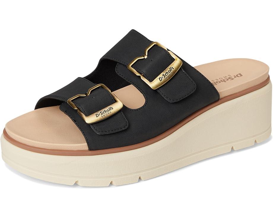 Once Twice Espadrille Platform Wedge Sandal Product Image