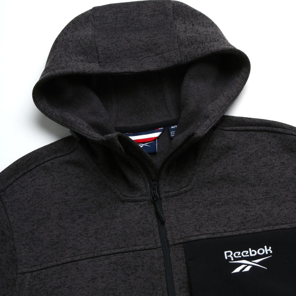 Reebok Men's Climb Jacket Product Image
