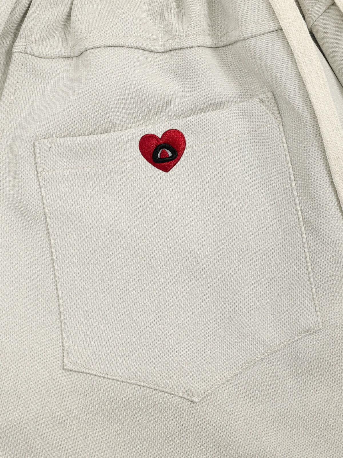 Aelfric Eden Multi Pocket Shorts Product Image