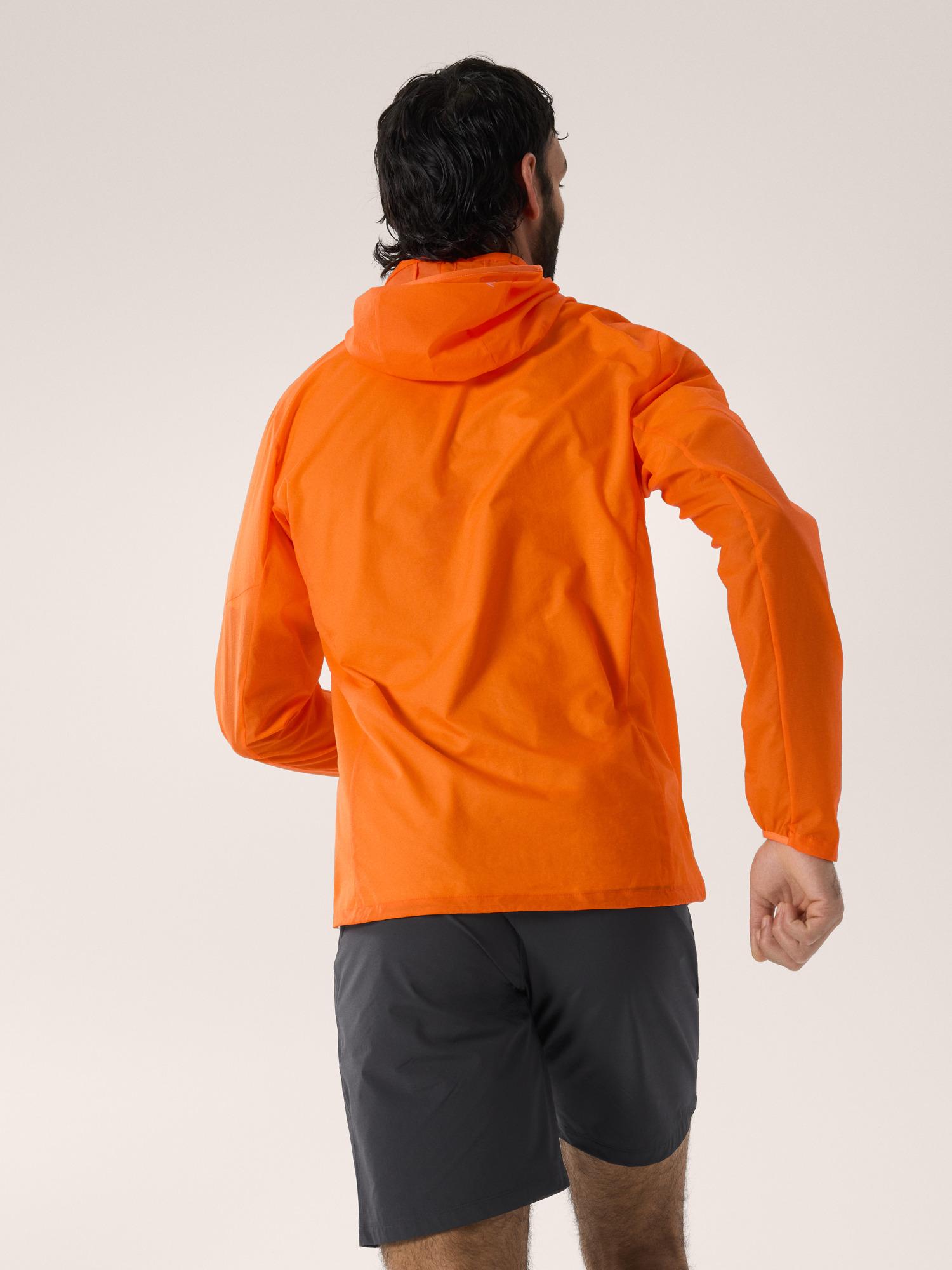 Incendo Airshell Hoody Men's Product Image