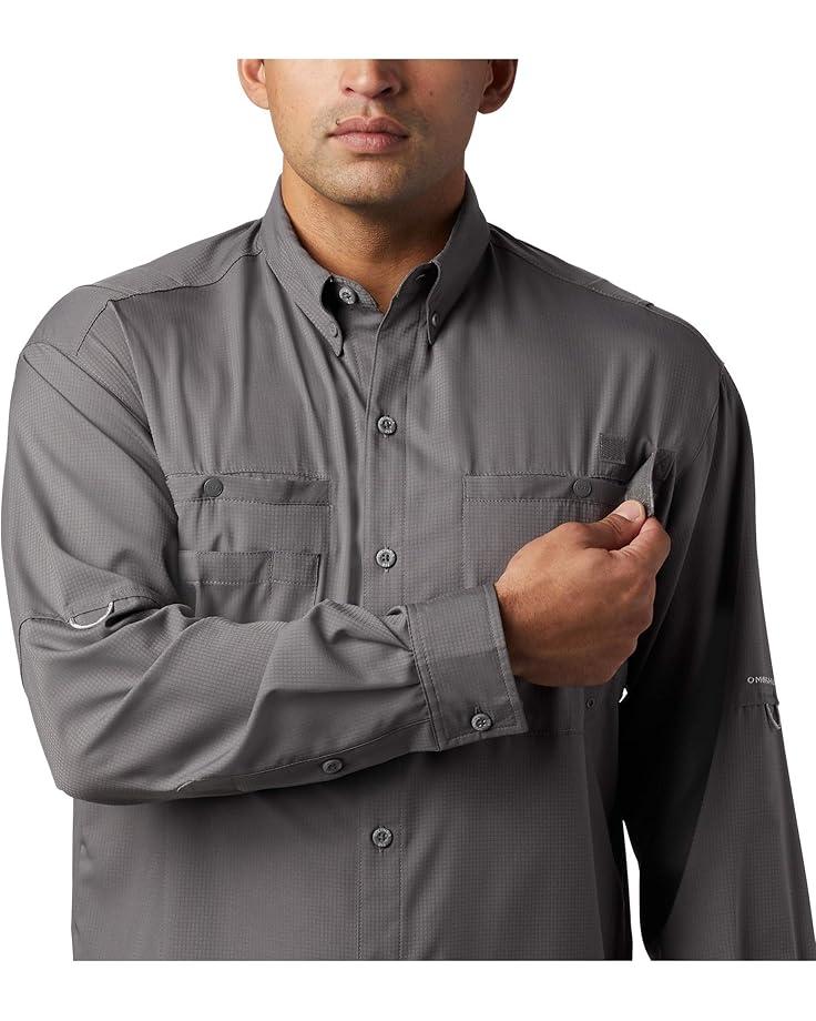 Silver Ridge™ Utility Lite Long Sleeve Product Image