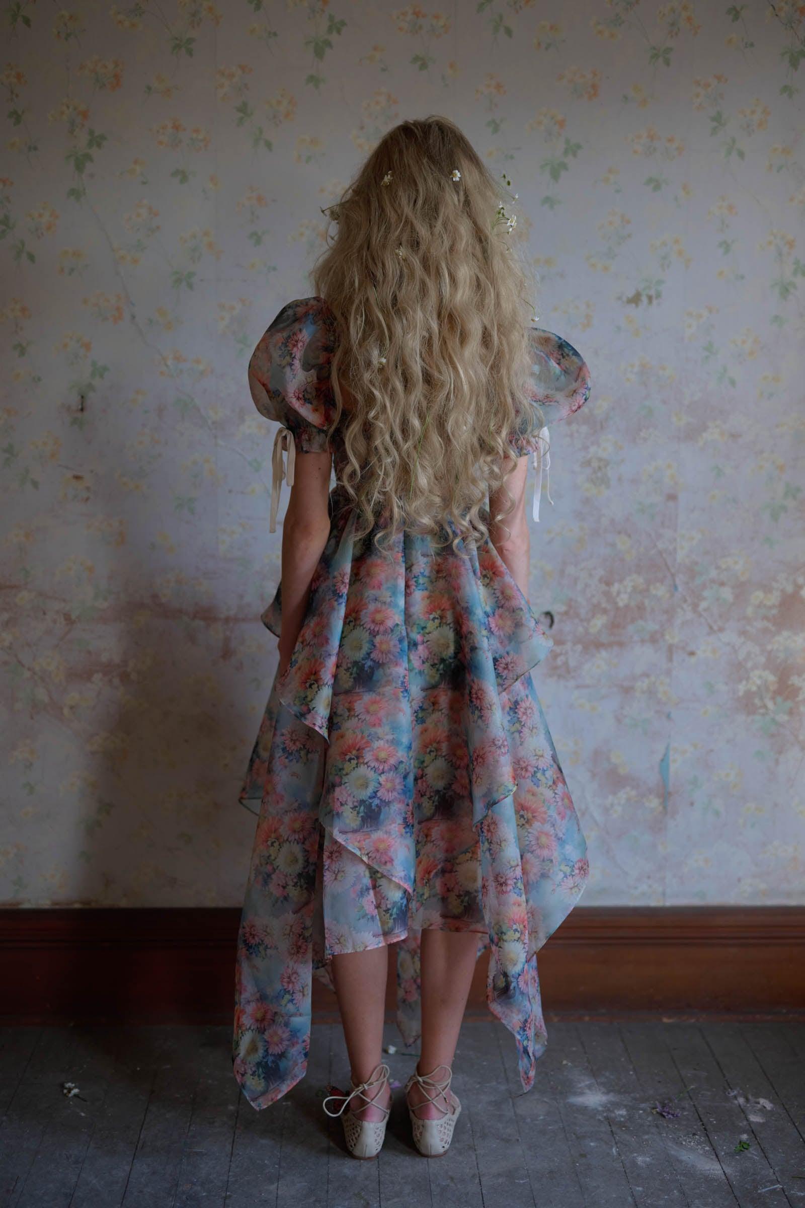 The Daisy Haze Faerie Gown Product Image