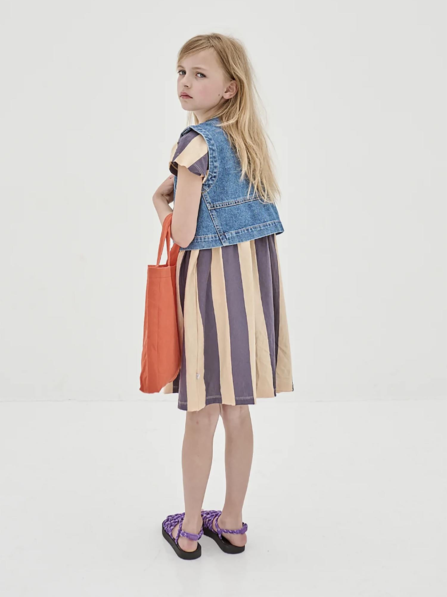 Repose AMS 'Easy Peasy' Dress Product Image