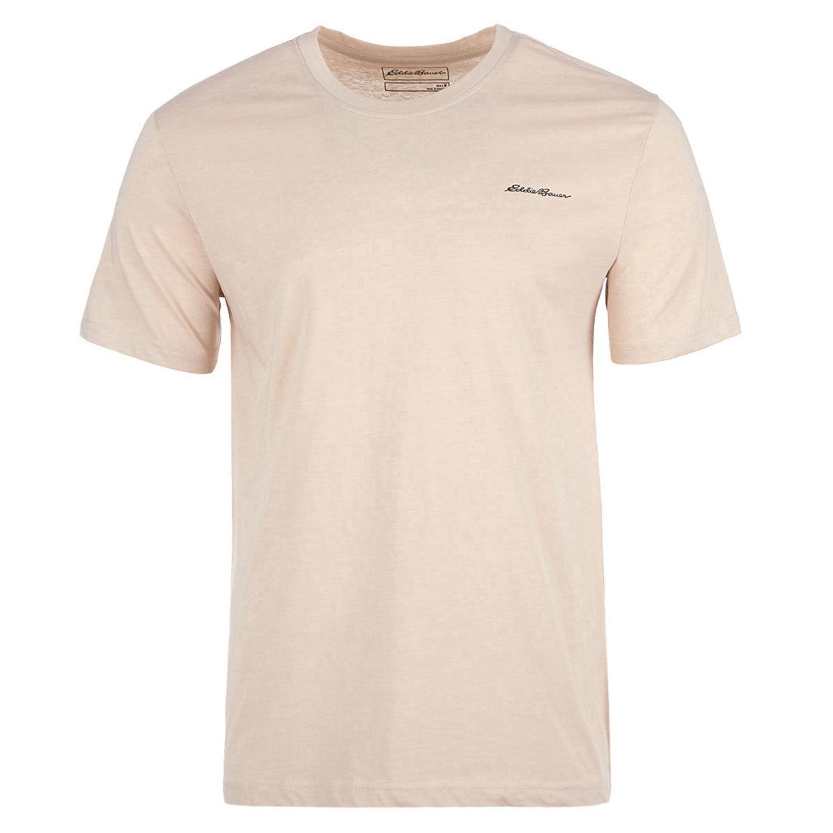 Eddie Bauer Men's Short Sleeve T-Shirt Product Image