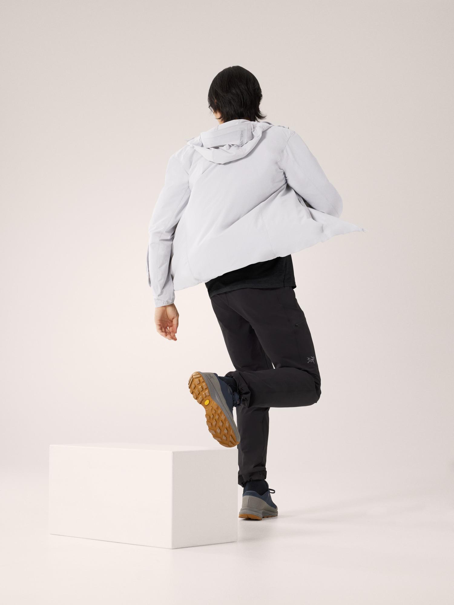 Gamma Lightweight Hoody Men's Product Image