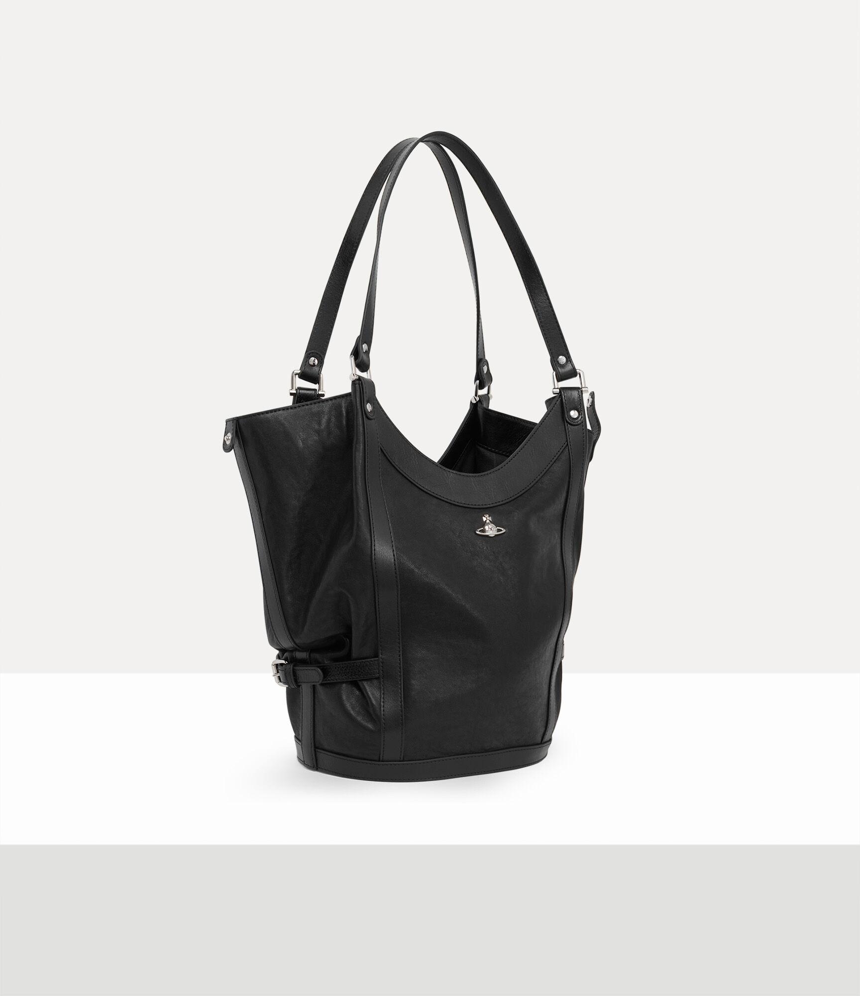 Olive Large Shoulder Bag Product Image