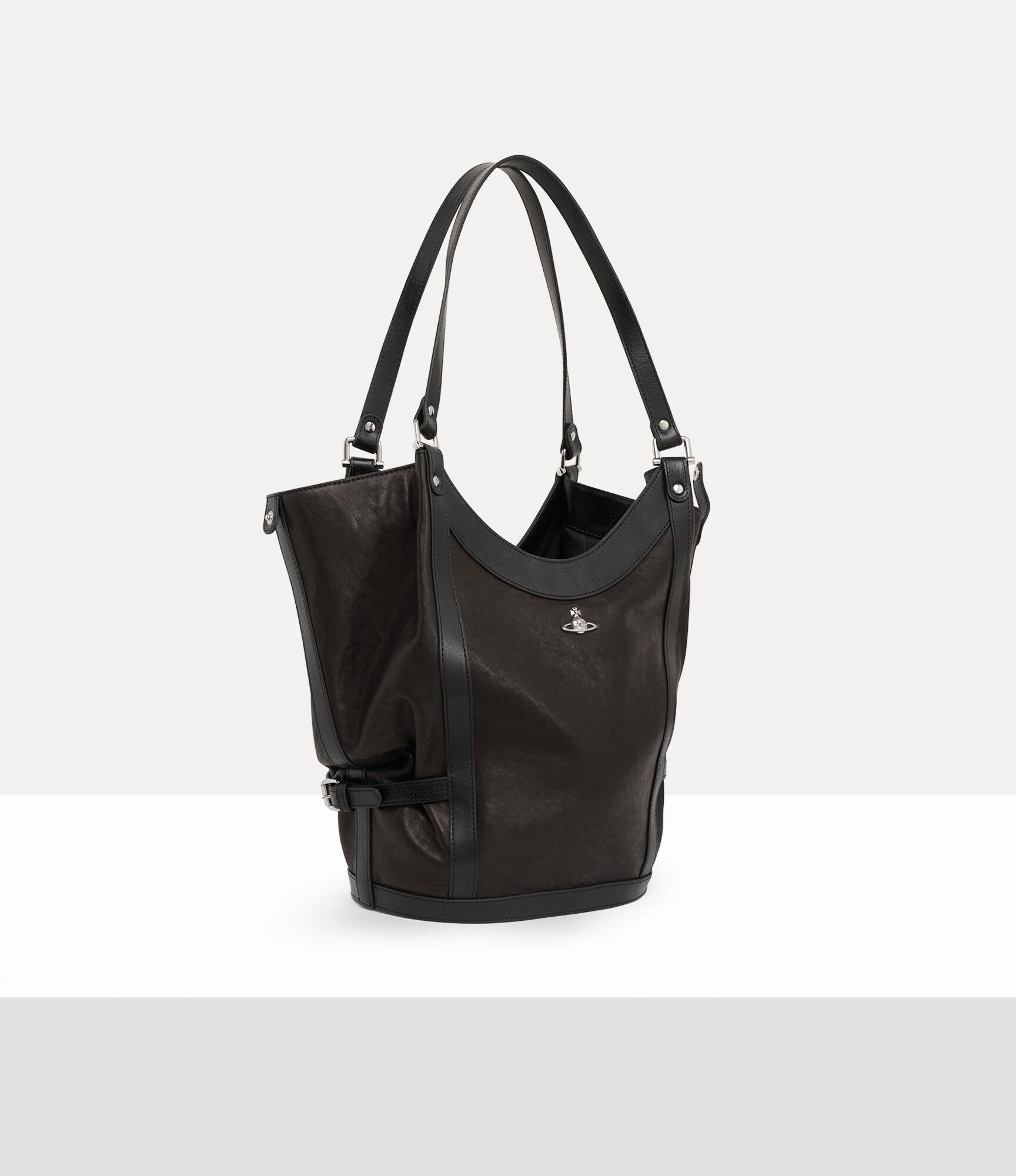 Olive Large Shoulder Bag Product Image