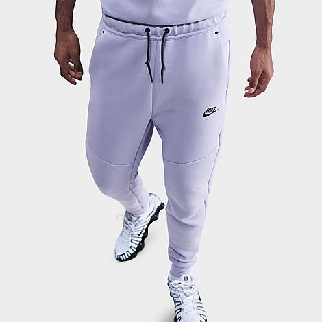 Mens Nike Tech Fleece Jogger Pants Product Image