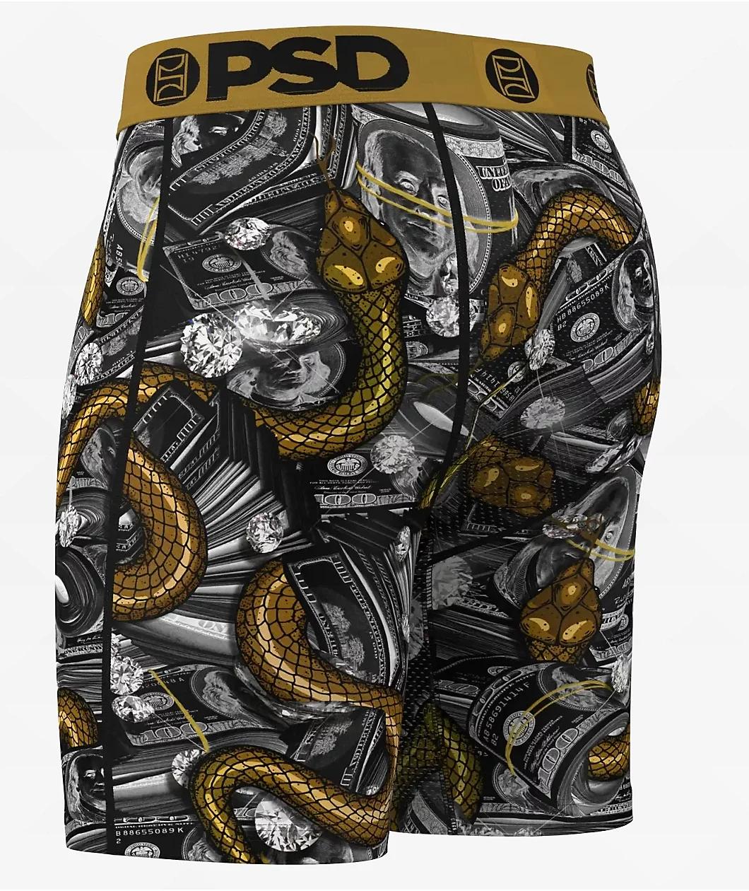 PSD Mamba Money Boxer Briefs Product Image