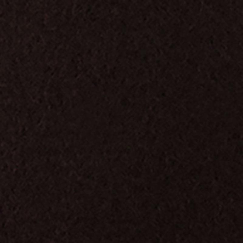 Faux Suede Braided Cord Detail Panama Hat Female Product Image