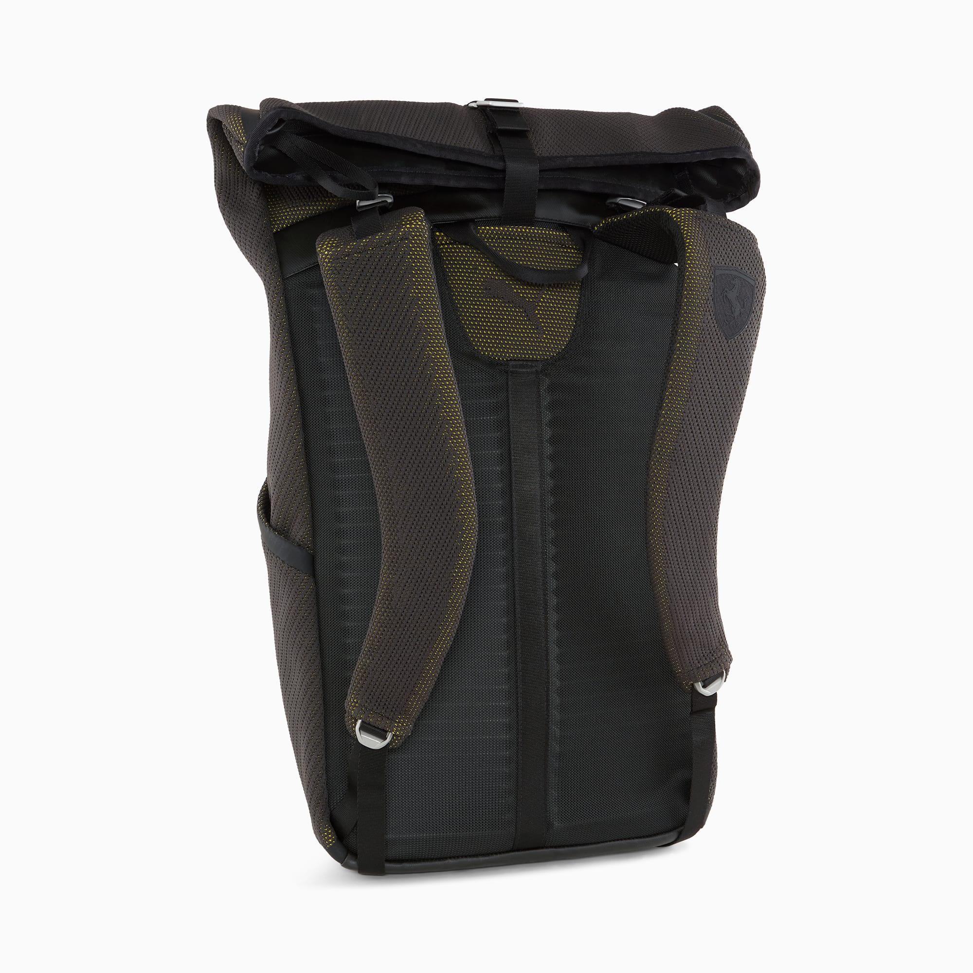 Scuderia Ferrari Premium Style Backpack Product Image