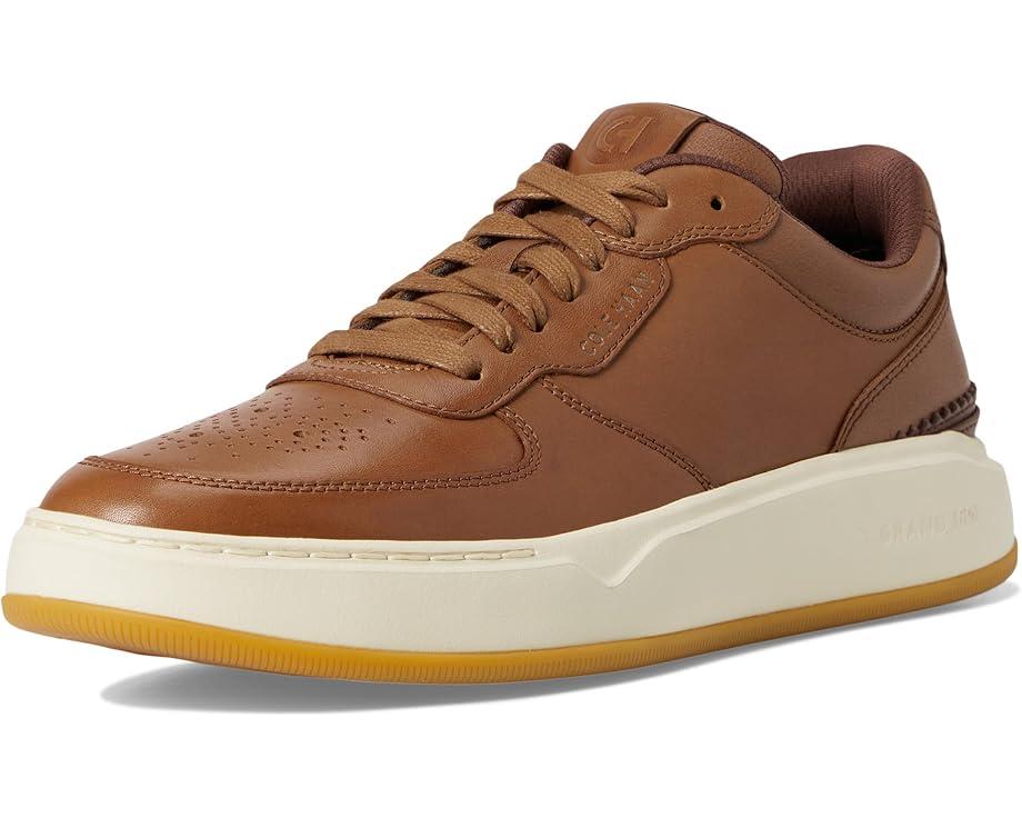 Grandpro Laser Cut Sneakers Product Image