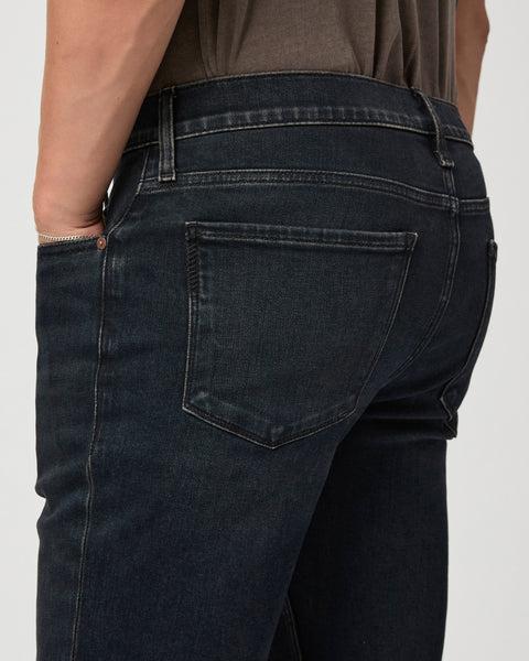 Paige Transcend Vintage Lennox Slim Jean - Jowsey Product Image
