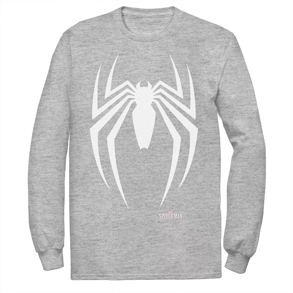 Men's Marvel Spider-Man Gamerverse Logo Tee,  Product Image