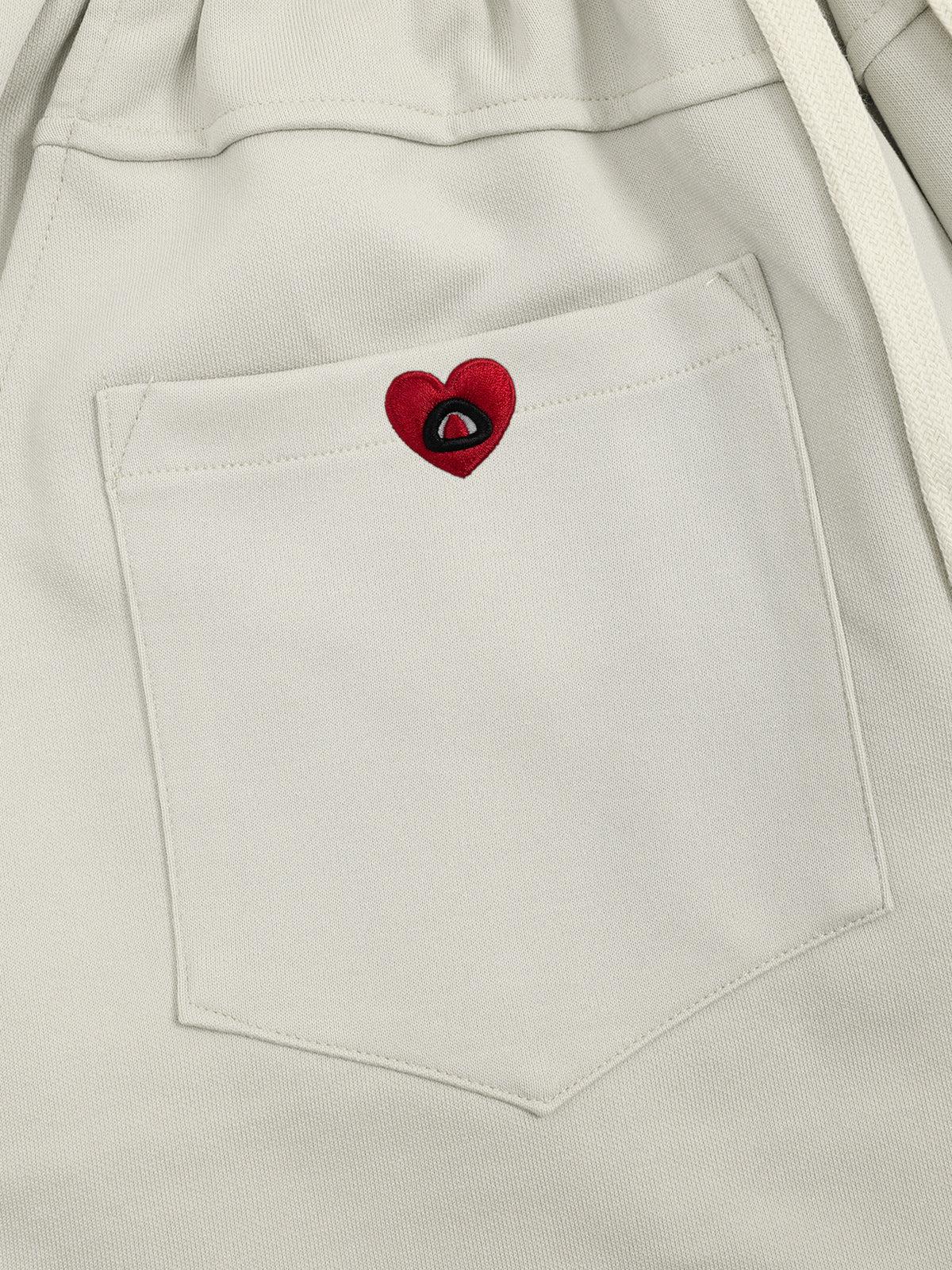 Aelfric Eden Multi Pocket Shorts Product Image