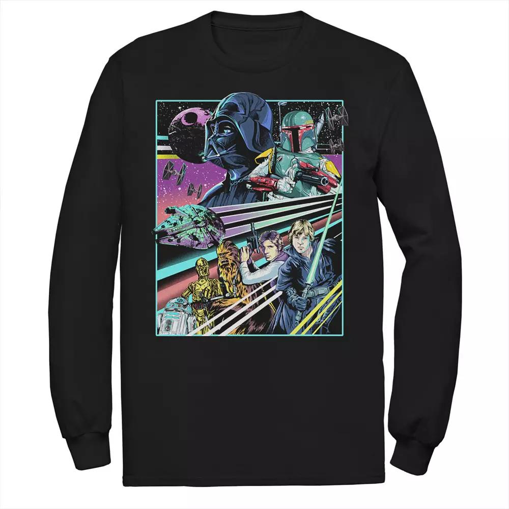 Men's Looney Tunes Space Jam Bugs Bunny Which One Of You Maroons Tee,  Product Image