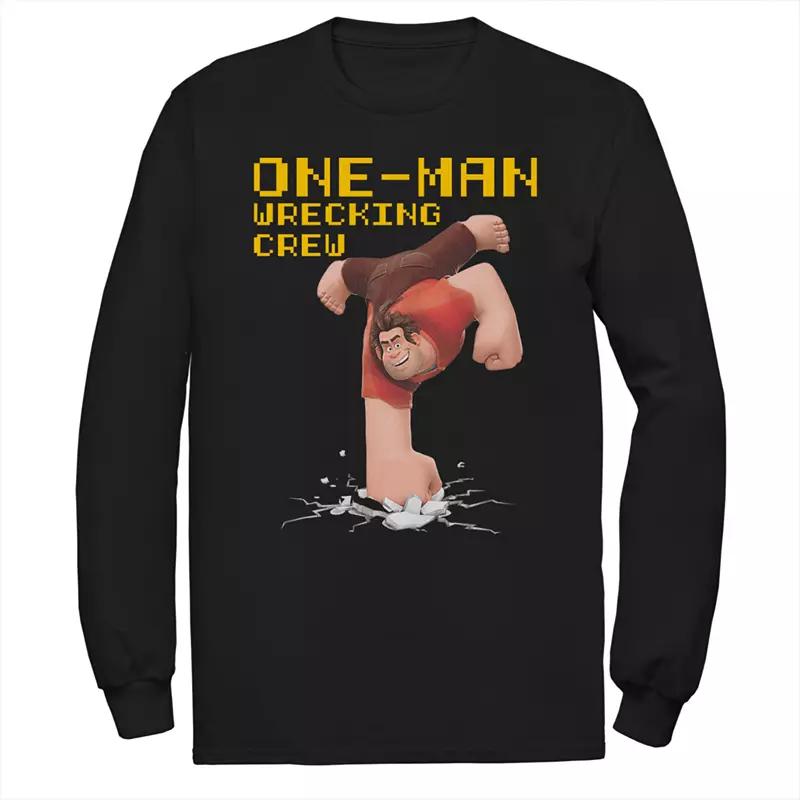 Men's Nickelodeon SpongeBob SquarePants Squidward I Hate Everyone Tee,  Product Image