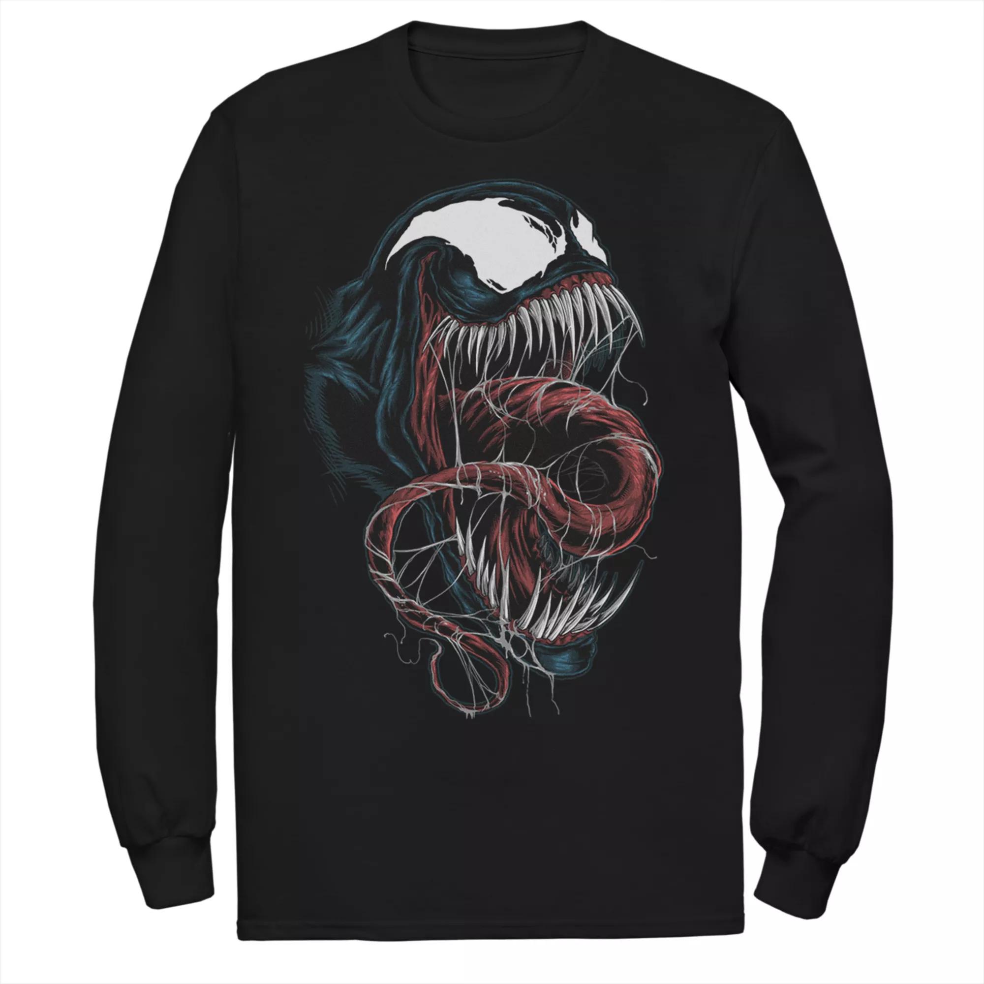 Men's Marvel Universe Venom Tee,  Product Image