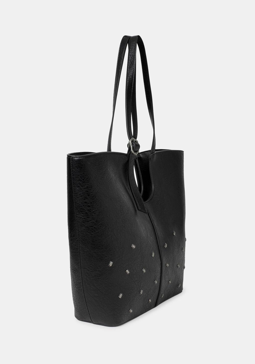 Arma Woodlouse Rivet Tote Bag Product Image