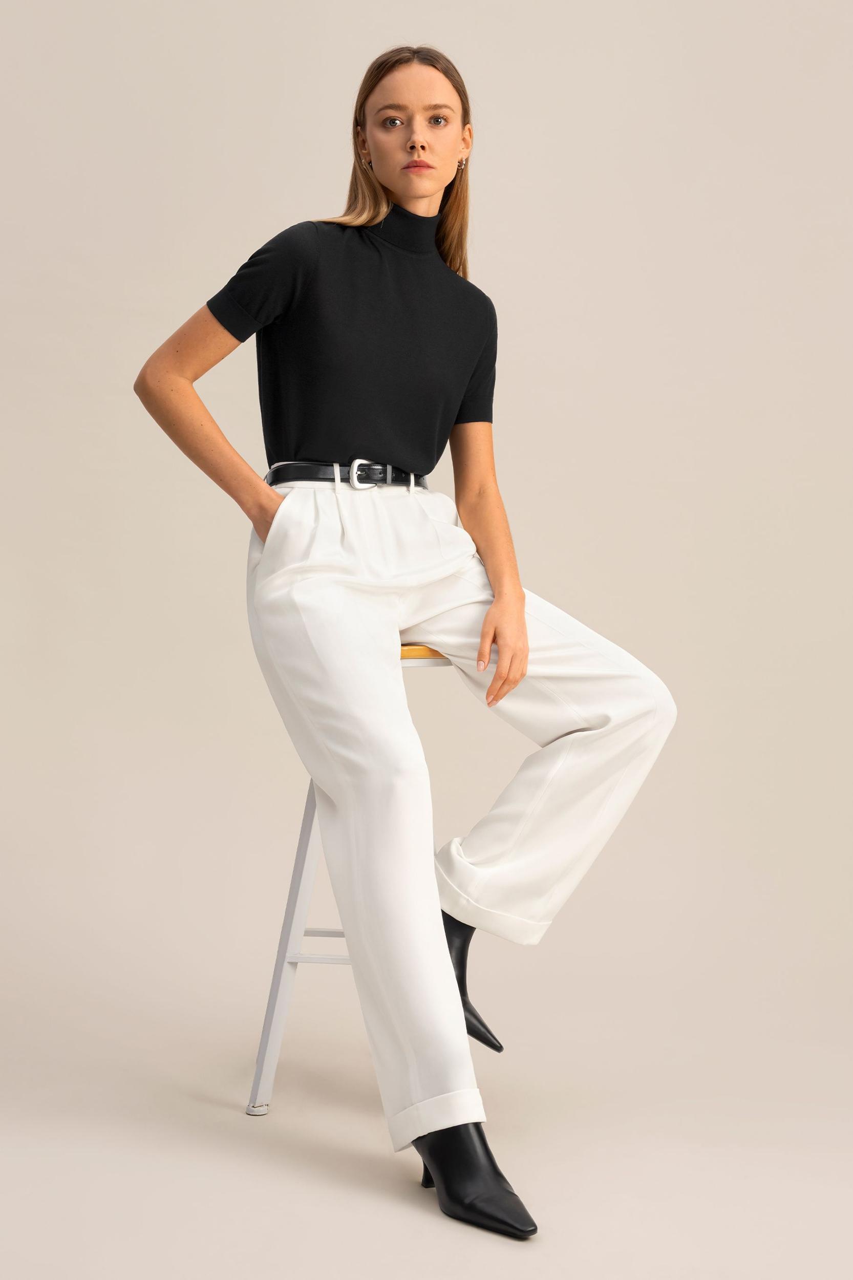 Solomon Sweater Product Image