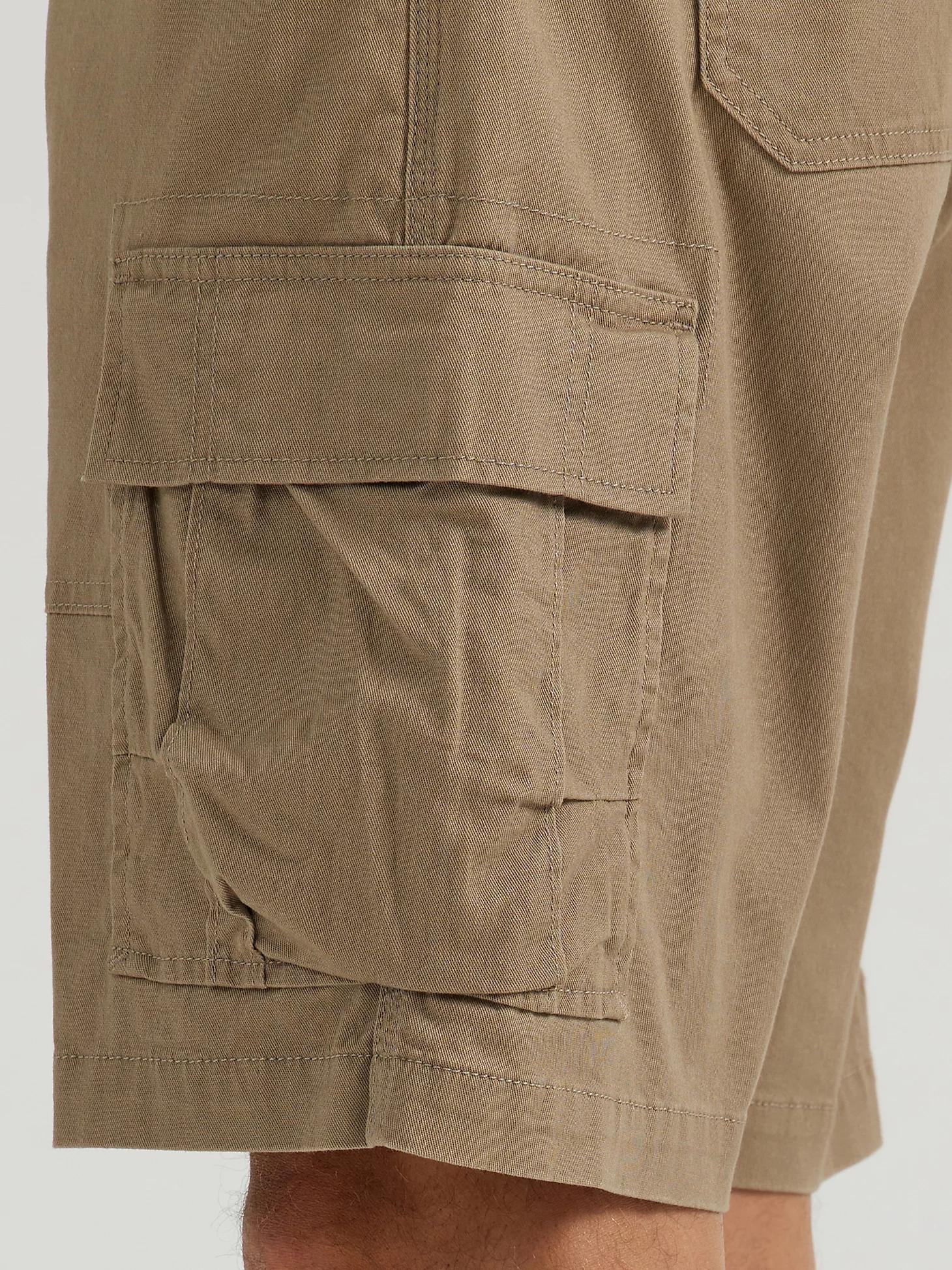 Men's Extreme Motion Carolina Cargo Short | Men's Shorts | Lee® Product Image