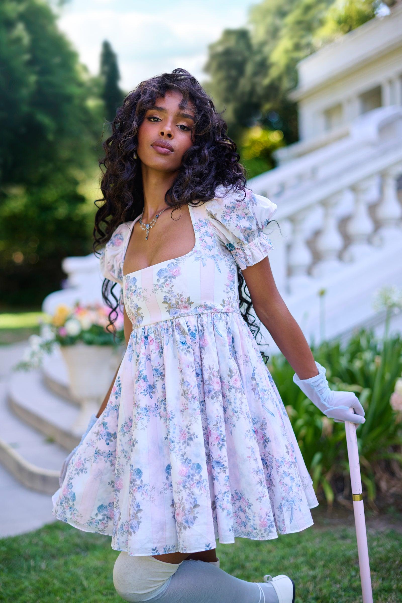 Francesca Heiress Dress Product Image