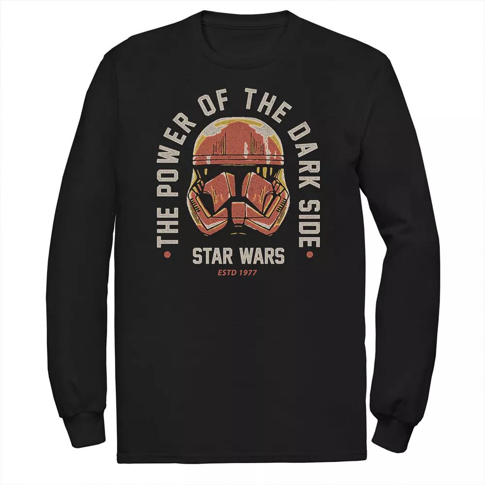 Men's Star Wars Est 1977 Tee,  Product Image
