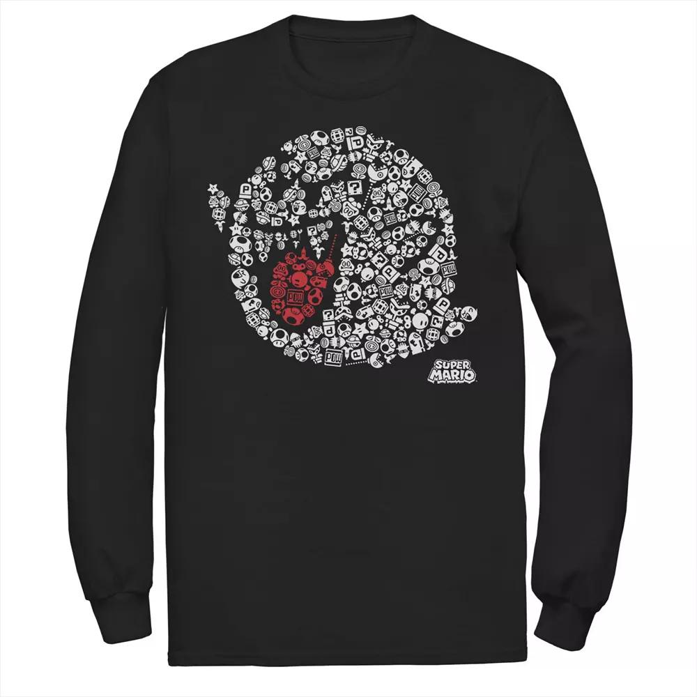 Men's Marvel Spider-Man "You Know I Got That Spidey Swag" Vintage Tee, Size: Large, Blue Product Image