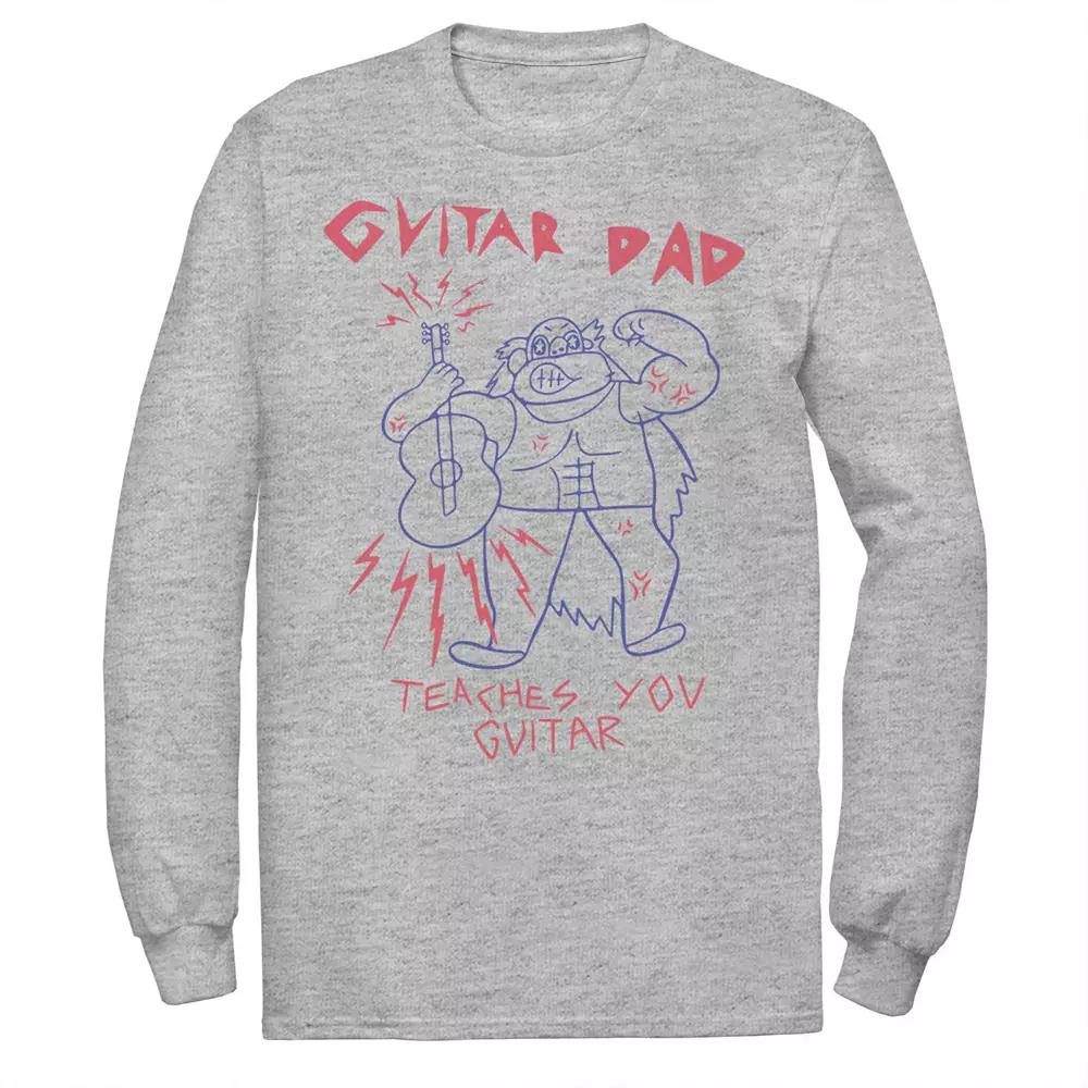 Men's CN Steven Universe Crystal Temple Poster Tee,  Product Image