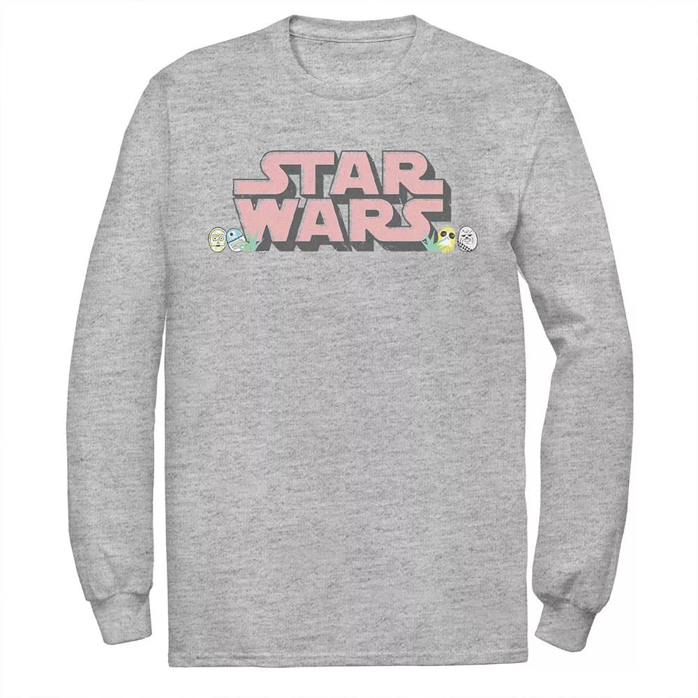 Men's Deathly Hollows 2 Hogwarts Alumni Logo Tee,  Product Image