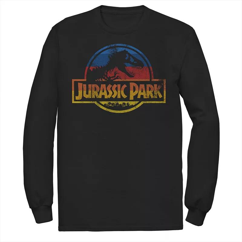 Men's Star Wars Star Wars Logo Graphic Tee,  Product Image