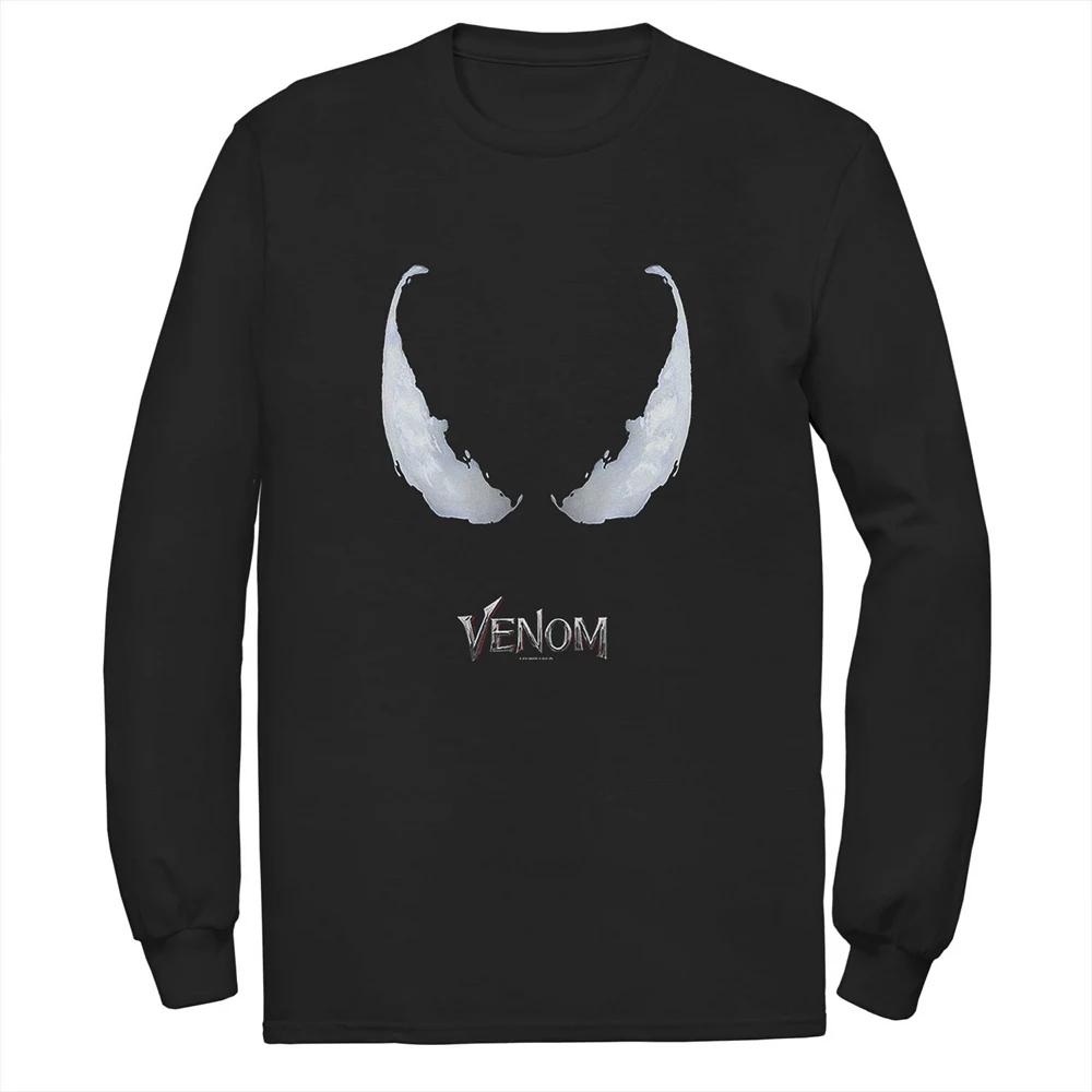 Big & Tall Star Wars Kanji Splatter Sweatshirt, Men's,  Product Image