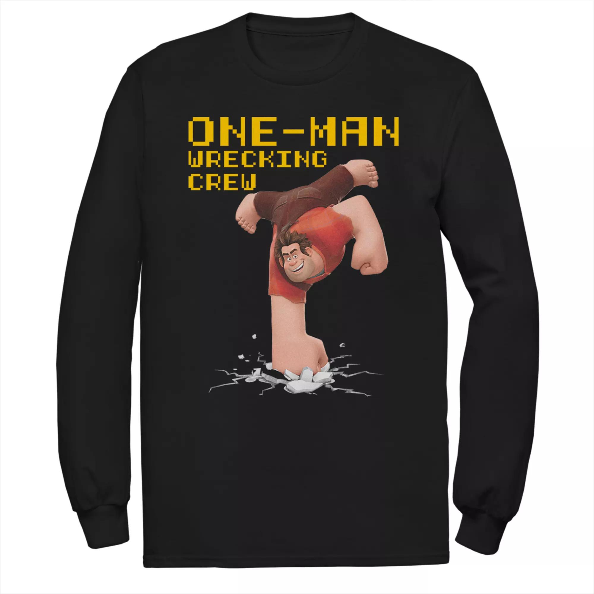 Men's Nickelodeon SpongeBob SquarePants Squidward I Hate Everyone Tee,  Product Image