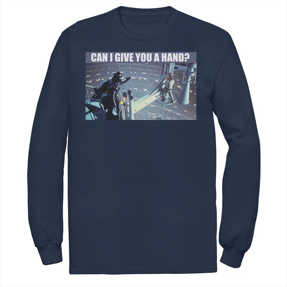 Men's DC Comics Batman Kanji Logo Tee,  Product Image