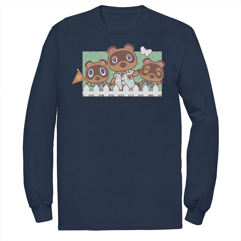 Men's Nintendo Zelda Triumphant Triforce Comp Logo Tee,  Product Image