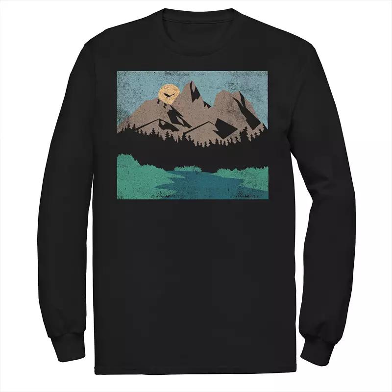 Men's Jurassic Park Velociraptor Clever Girl Tee,  Product Image