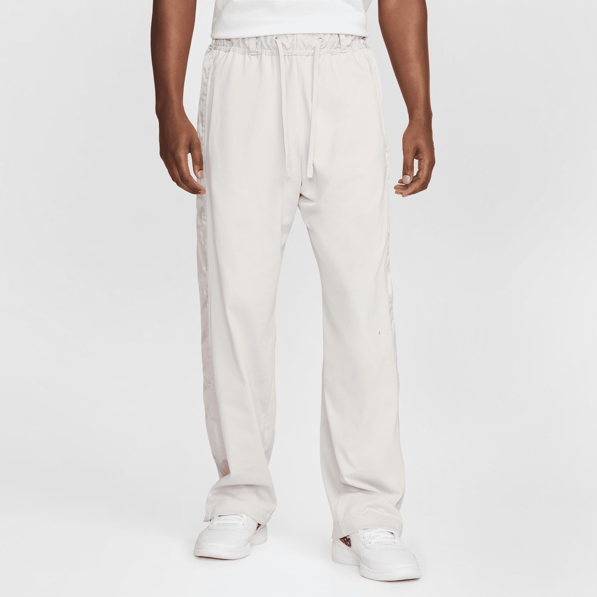 Nike Mens Devin Booker Dri-FIT Pants | HJ3899-104 Product Image