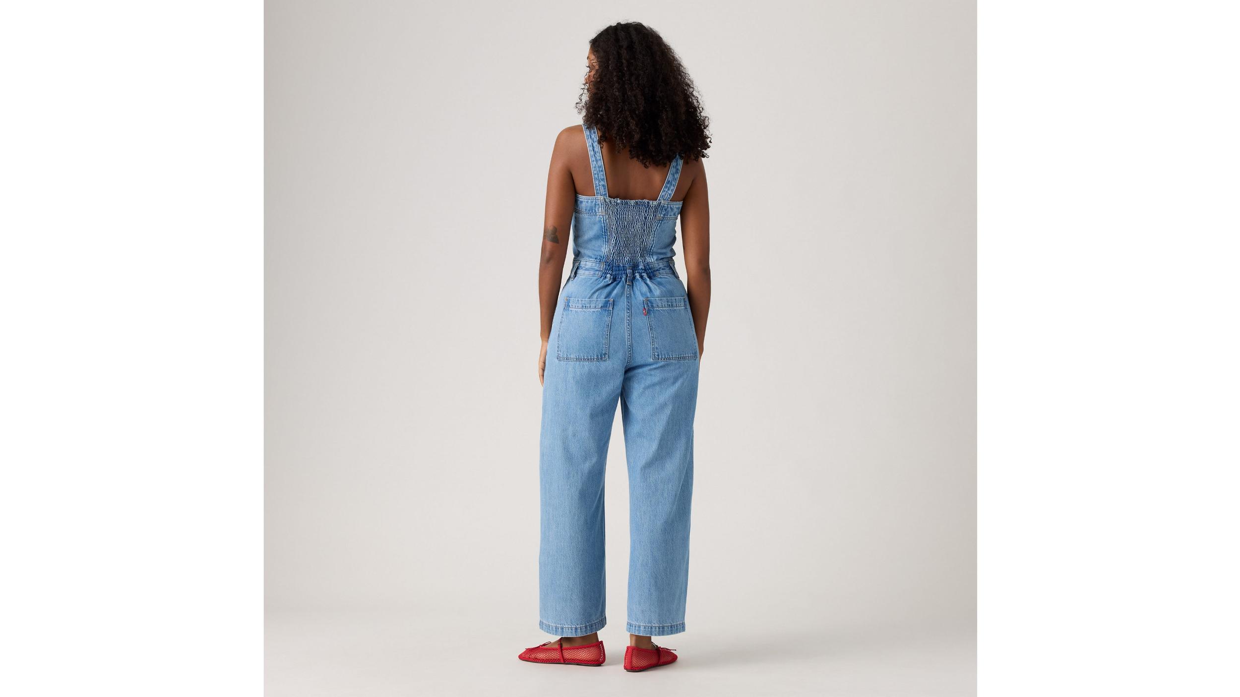 Drea Jumpsuit Product Image