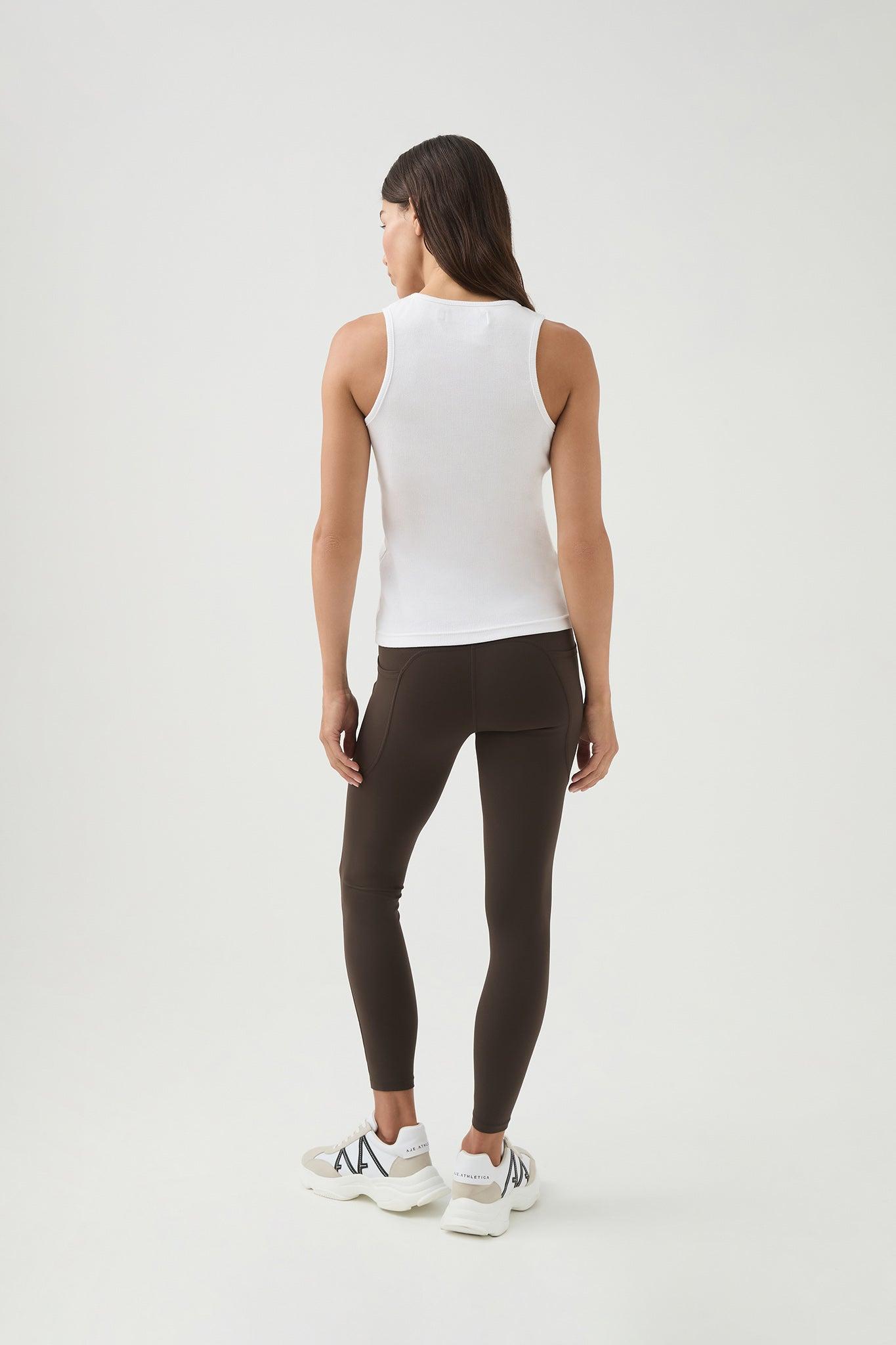 Studio Full Length Legging 214 Product Image