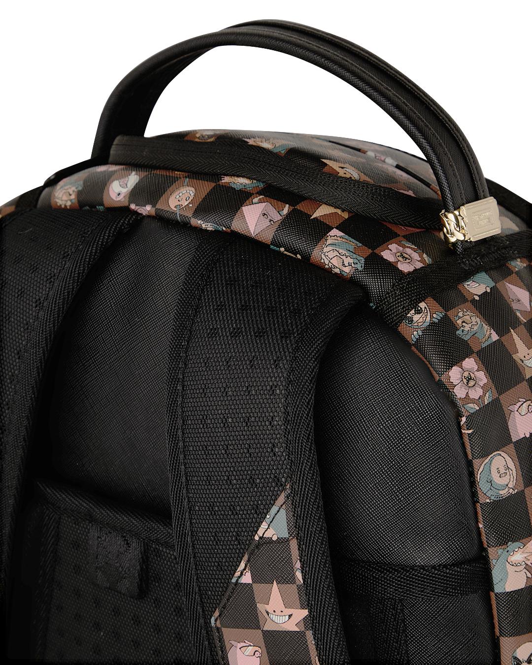 STEALTH CREW BACKPACK Product Image