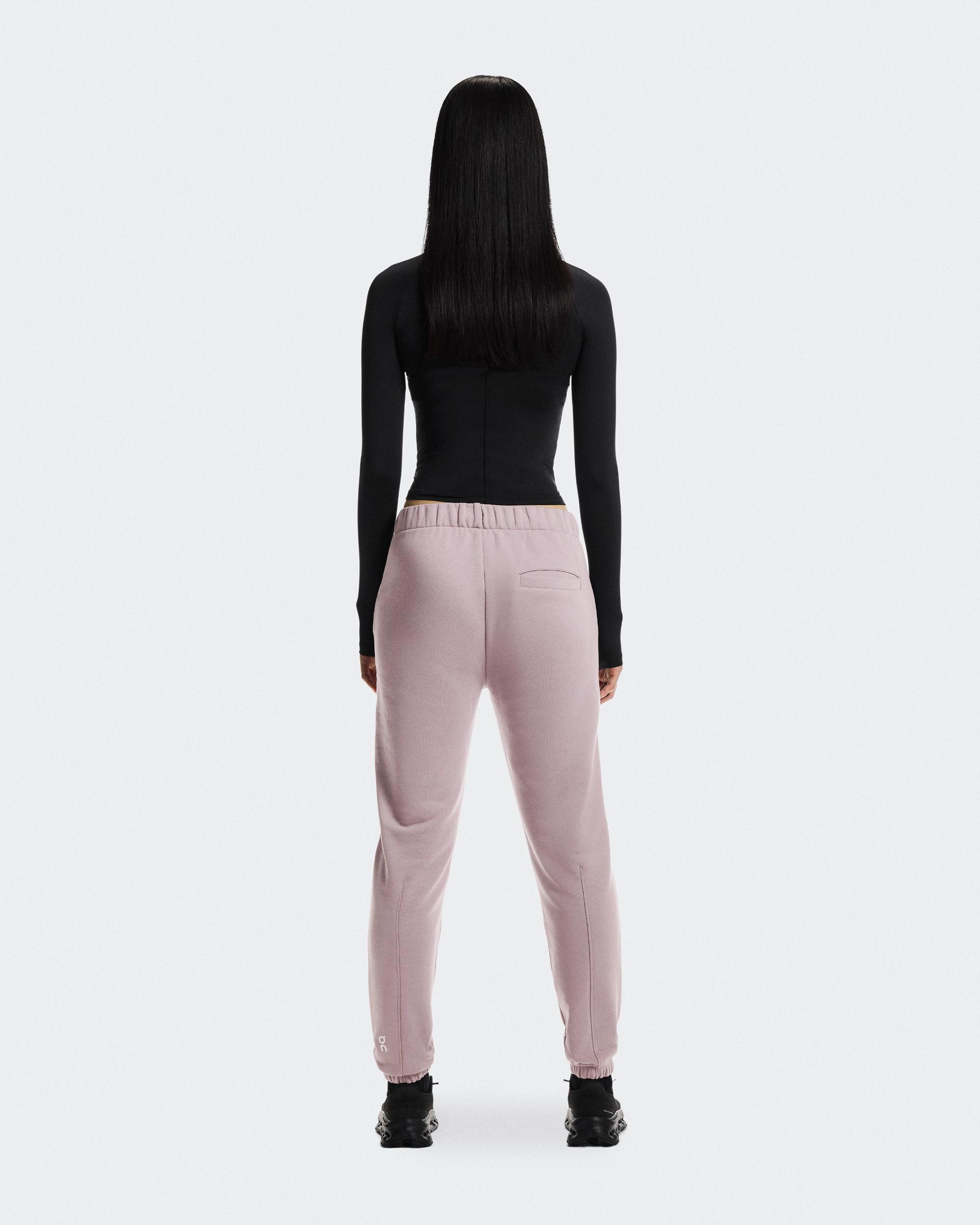 Club Pants: Off-Track Recovery Pants  Product Image