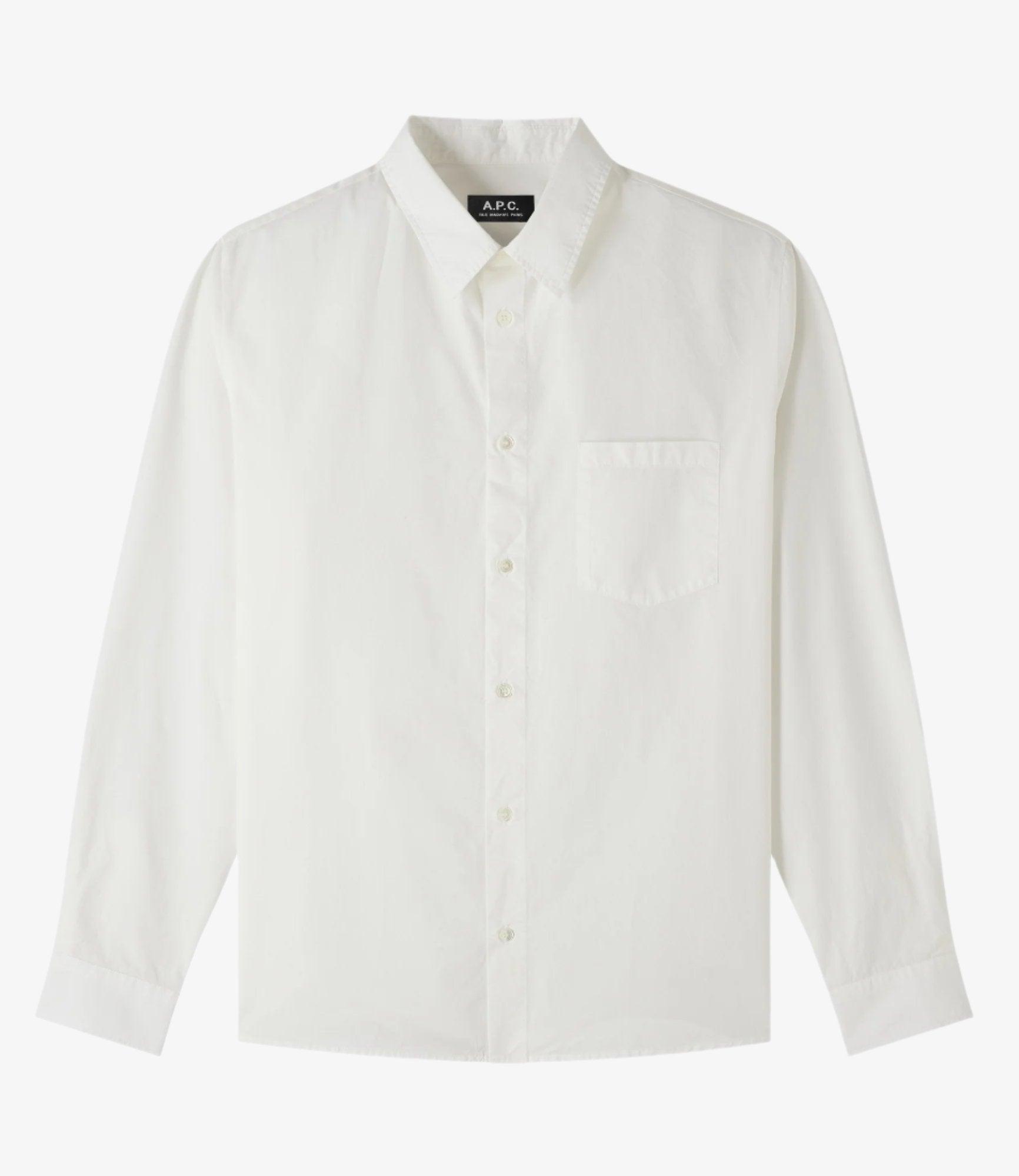 Clément shirt Product Image