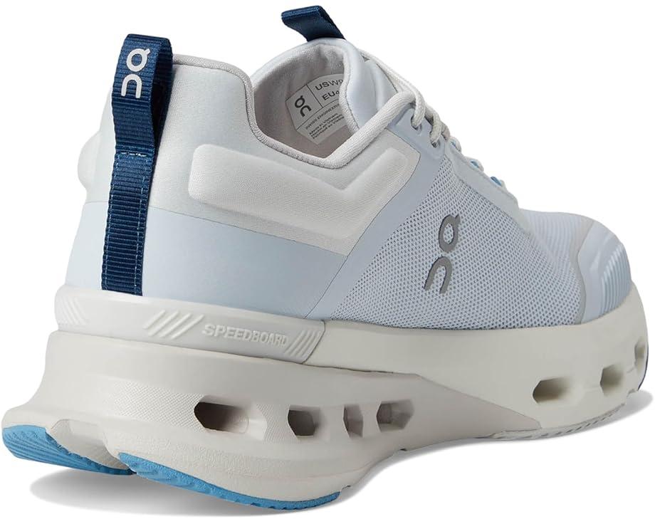 Women's On Cloudnova X Product Image